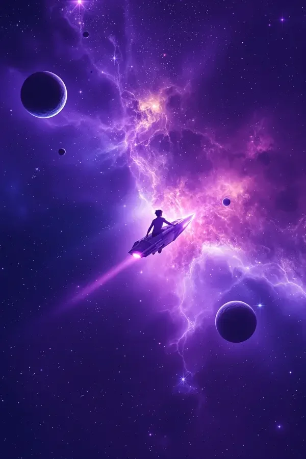 星际邮差 分类内容小图